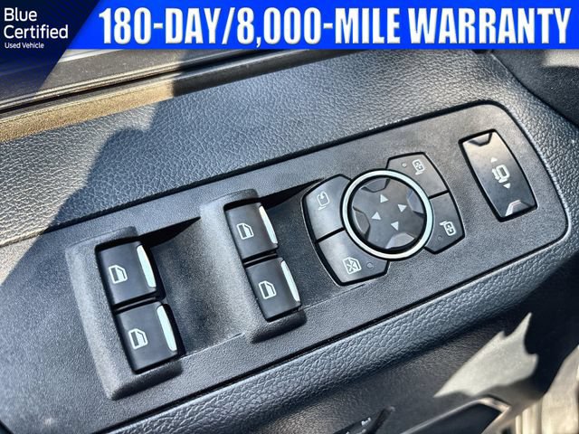 Certified 2020 Ford F250 Platinum w/ FX4 Off-Road Package AWD/4WD image 22