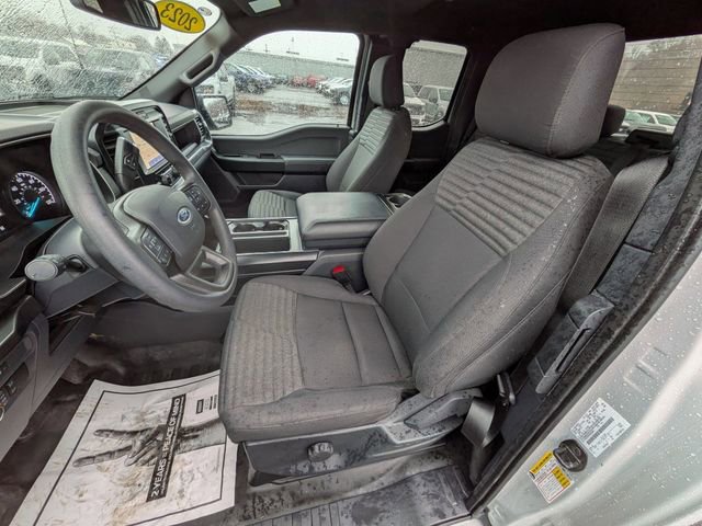 Certified 2023 Ford F150 XL w/ STX Appearance Package image 8