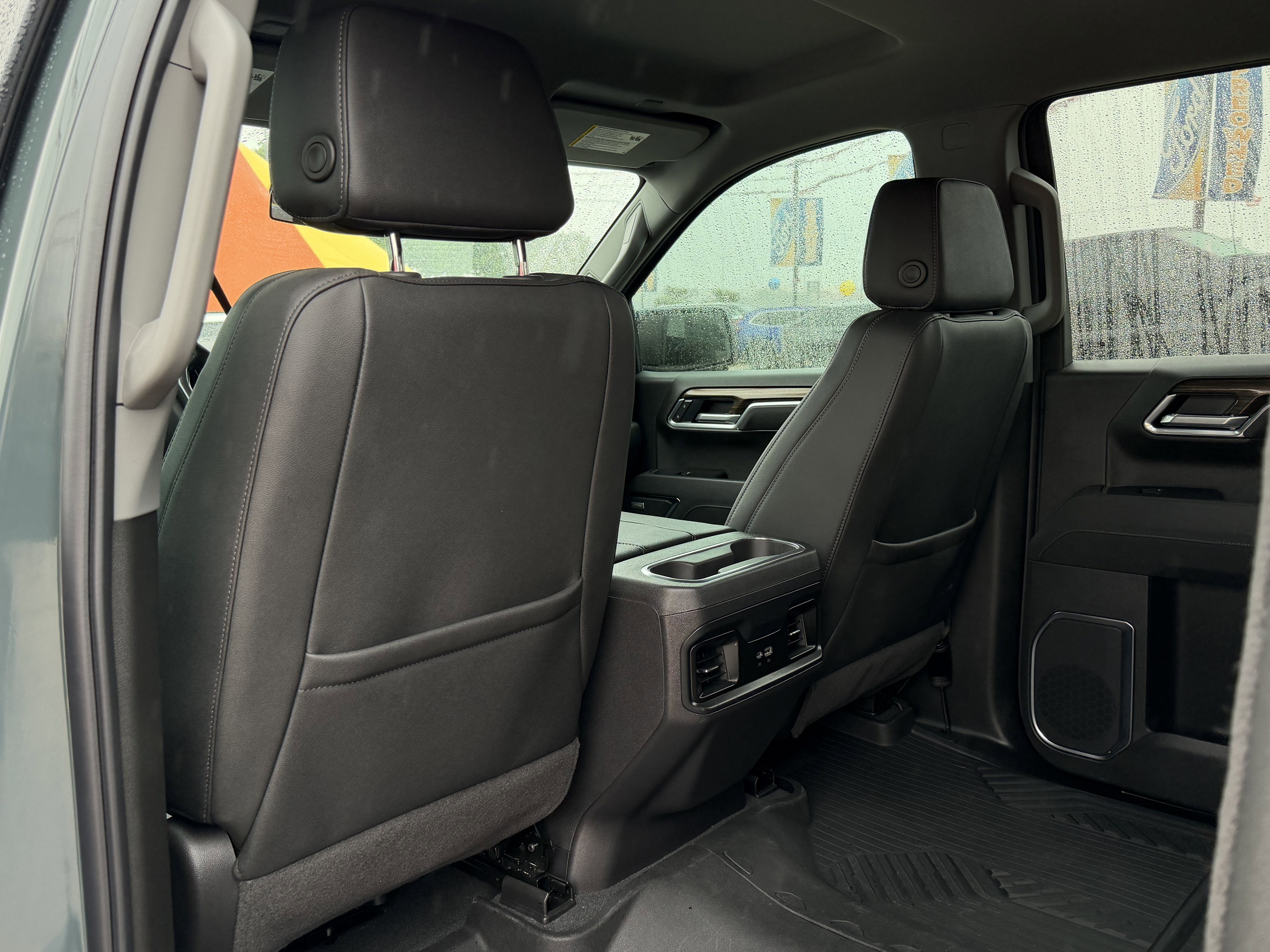 Used 2026 Chevrolet Silverado 1500 LT Trail Boss w/ Safety Package image 18