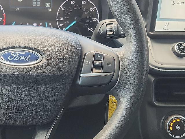 Certified 2022 Ford Maverick XL FWD image 15
