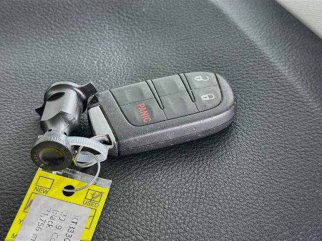 Used 2023 Kia Seltos SX AWD/4WD image 22
