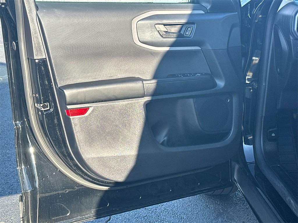 Certified 2024 Ford Bronco Sport Big Bend image 10