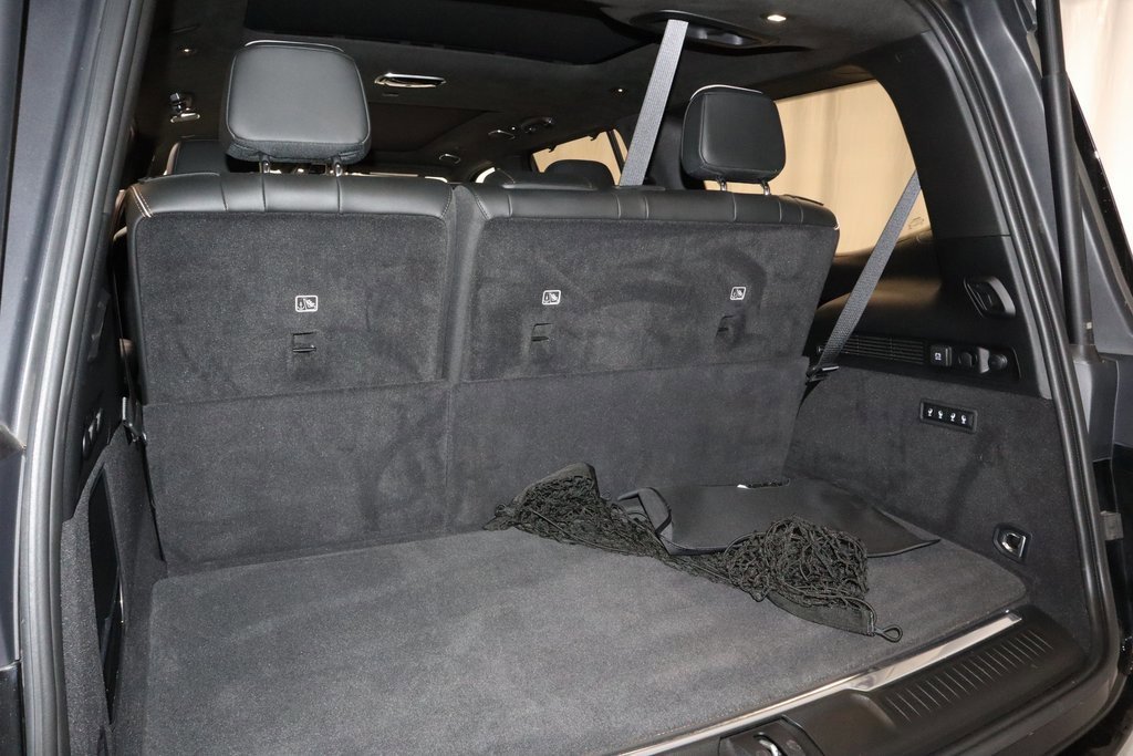 Used 2022 Jeep Grand Wagoneer Series III image 18