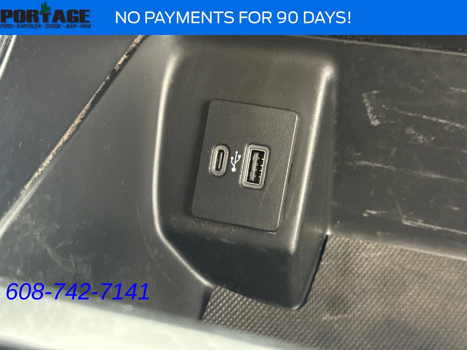 Certified 2023 Ford F150 XLT w/ Equipment Group 302A High AWD/4WD image 25