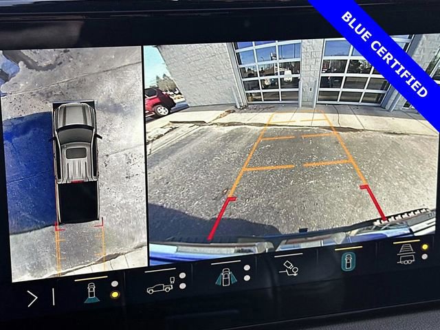 Used 2023 GMC Sierra 1500 AT4 w/ AT4 Premium Package image 14