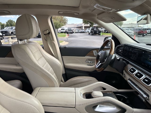 Used 2020 Mercedes-Benz GLE 350 image 17