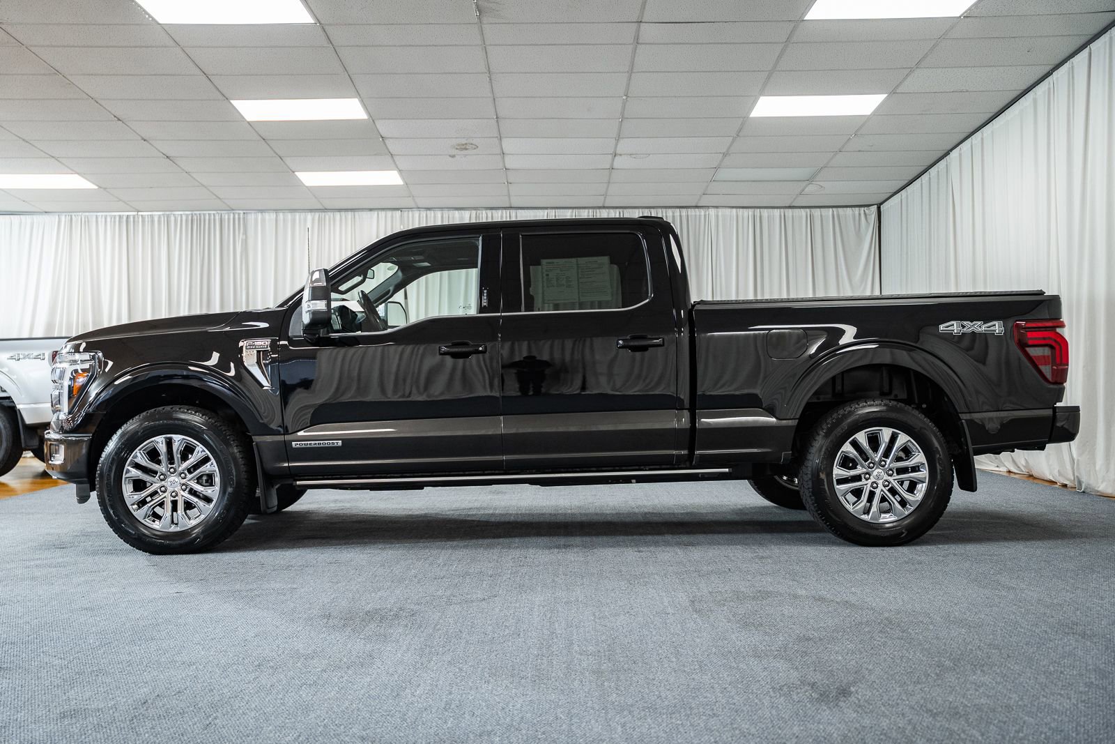 Certified 2024 Ford F150 King Ranch image 5