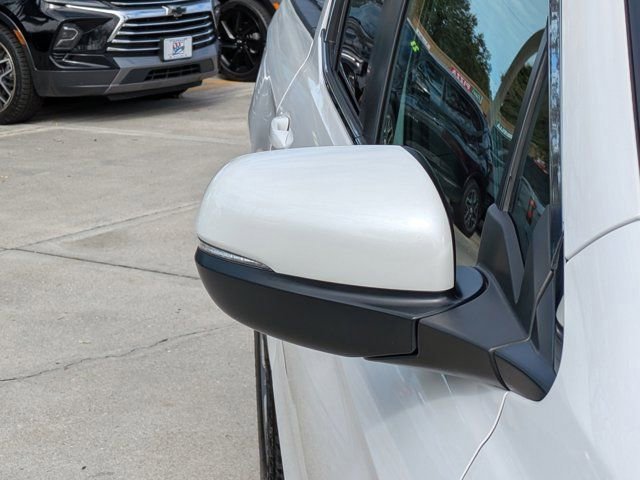 Used 2025 Honda Ridgeline RTL image 10