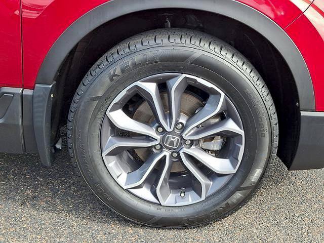 Used 2022 Honda CR-V EX image 9
