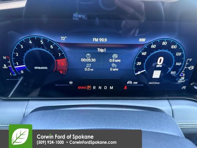 Certified 2025 Ford Mustang GT Premium RWD image 24