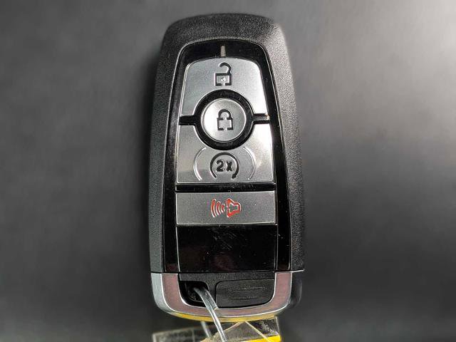 Certified 2024 Ford Bronco Badlands image 34