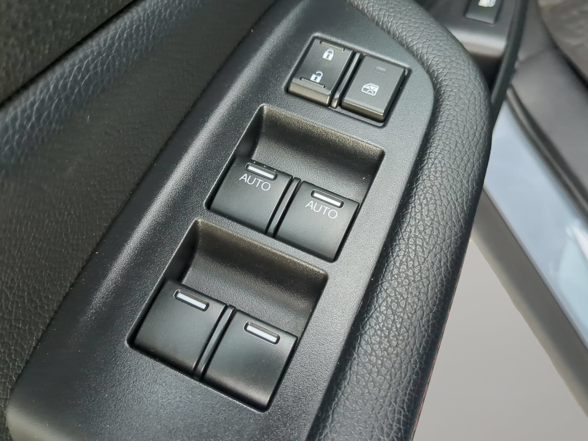 Used 2024 Honda Ridgeline Black Edition image 54