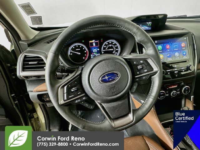 Used 2021 Subaru Forester Touring AWD/4WD image 14