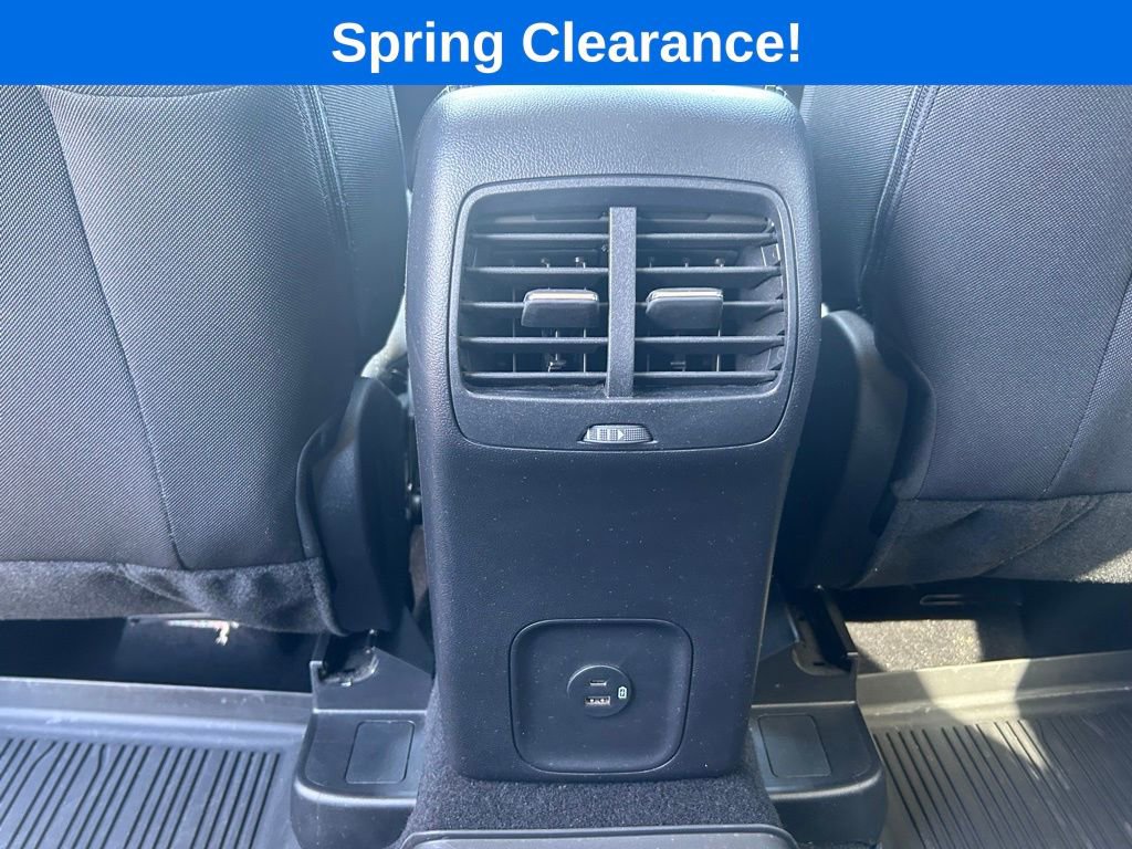 Certified 2022 Ford Escape SE w/ Convenience Package AWD/4WD image 23