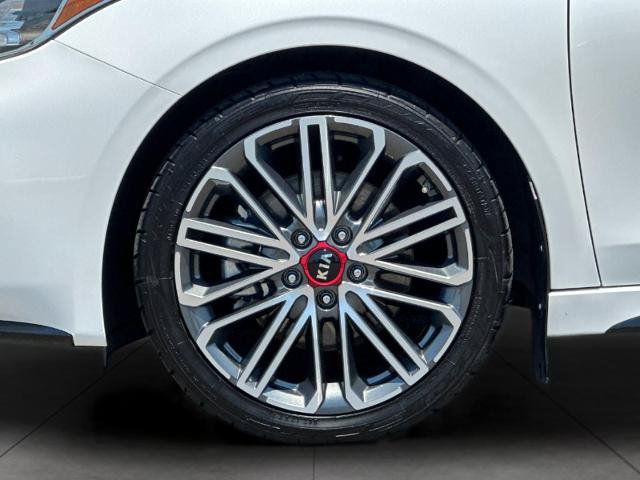 Used 2020 Kia Forte GT FWD image 23