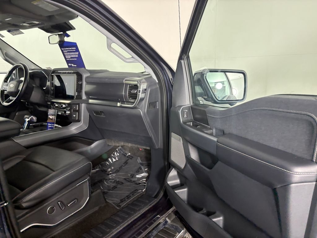 Certified 2021 Ford F150 Lariat AWD/4WD image 34