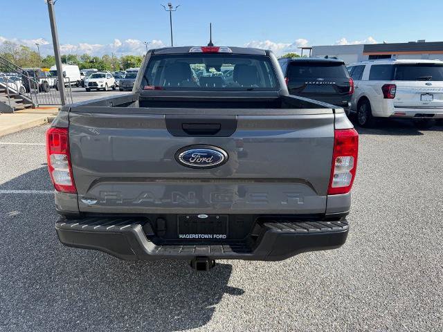 Certified 2024 Ford Ranger XL w/ Trailer Tow Package AWD/4WD image 7