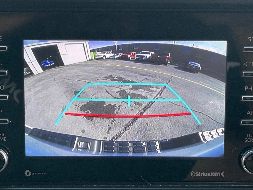 Used 2023 Toyota Tacoma SR5 image 23