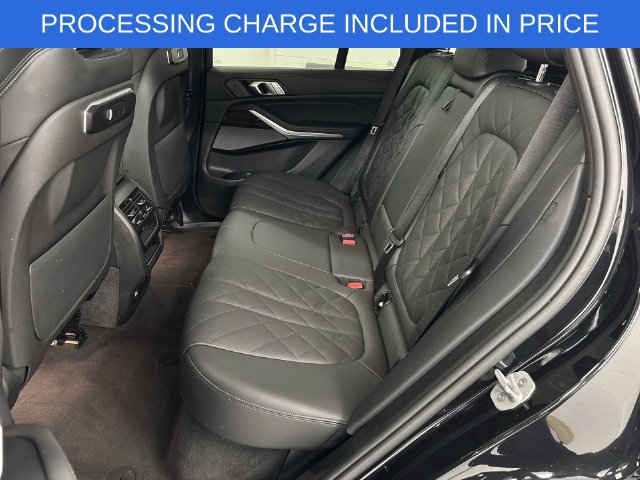Used 2026 BMW X5 xDrive40i AWD/4WD image 14