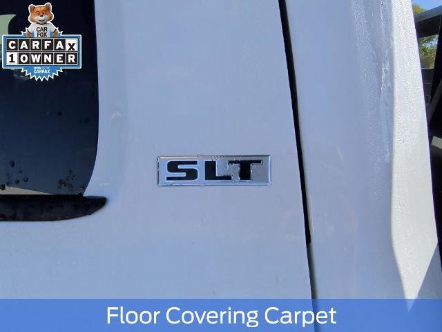 Used 2024 RAM 3500 SLT w/ Quick Order Package 2YG SLT image 36