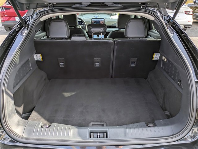 Certified 2021 Ford Mustang Mach-E Select image 13