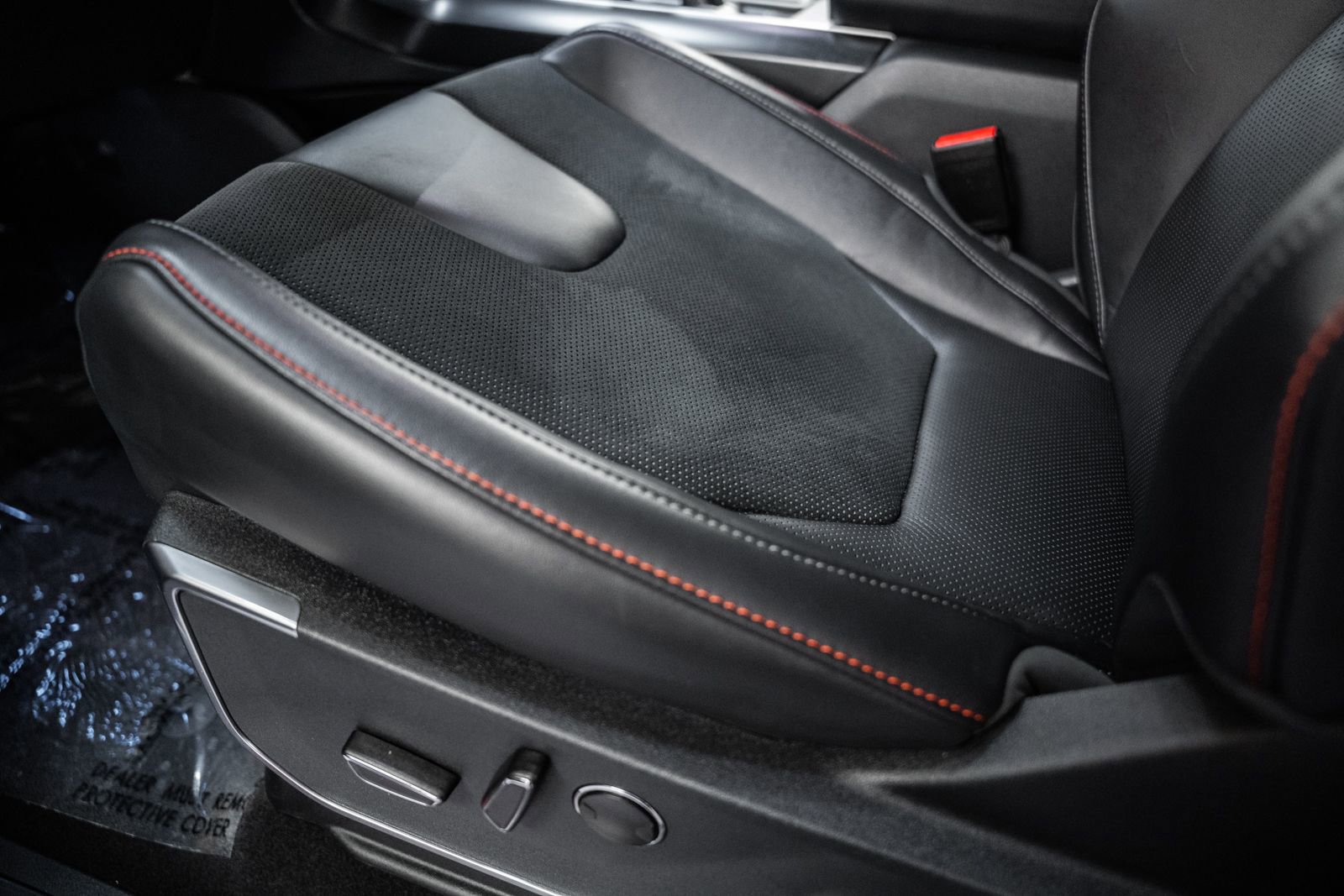 Certified 2025 Ford F150 Raptor image 46