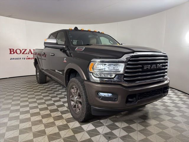 Used 2022 RAM 2500 Limited
