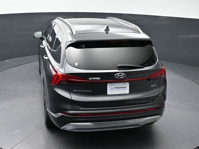 Used 2023 Hyundai Santa Fe Calligraphy FWD image 22