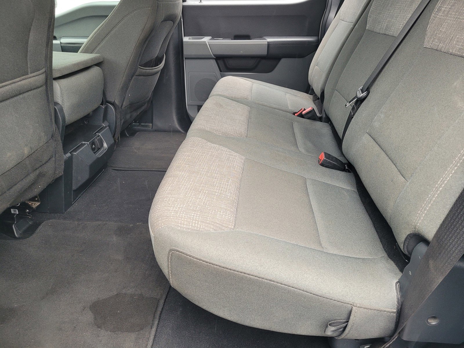 Certified 2024 Ford F250 XLT w/ FX4 Off-Road Package image 10