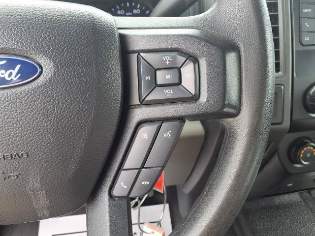 Certified 2022 Ford F250 XL w/ Power Equipment Group AWD/4WD image 9