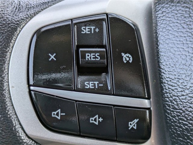 Certified 2022 Ford Explorer XLT image 23