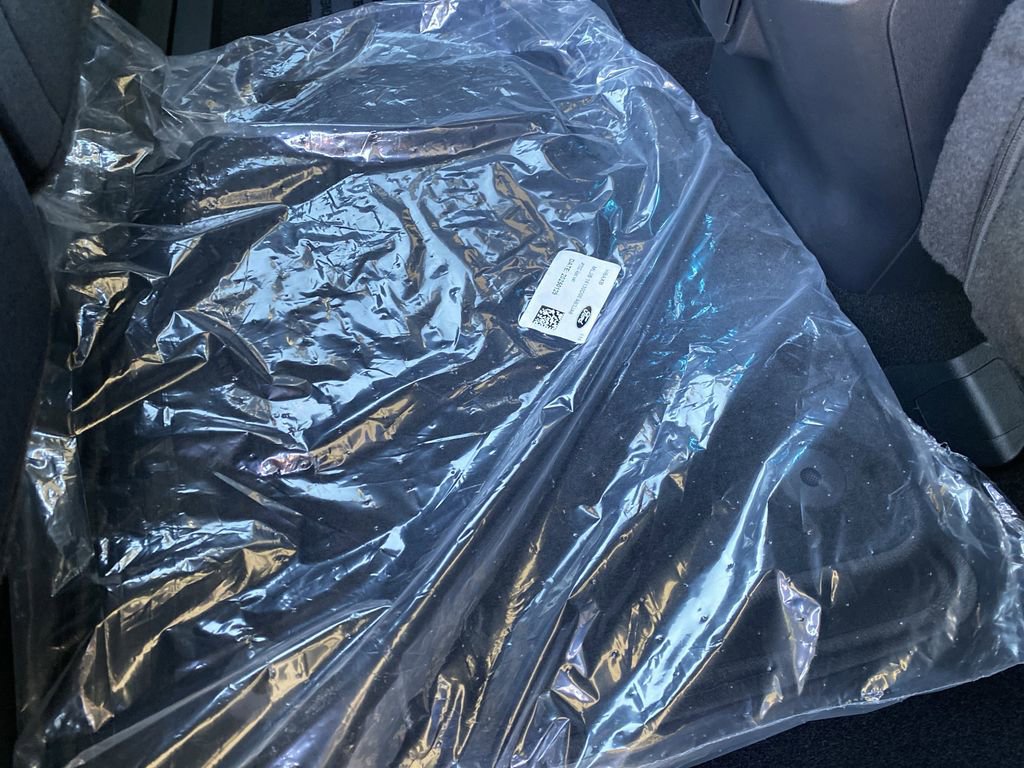 Certified 2025 Ford F150 XLT w/ Equipment Group 302A MID image 44