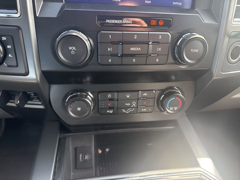 Certified 2020 Ford F250 XLT w/ XLT Premium Package image 7