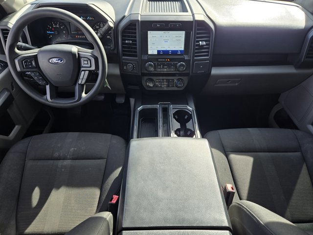 Certified 2020 Ford F150 XL w/ Equipment Group 101A Mid image 23