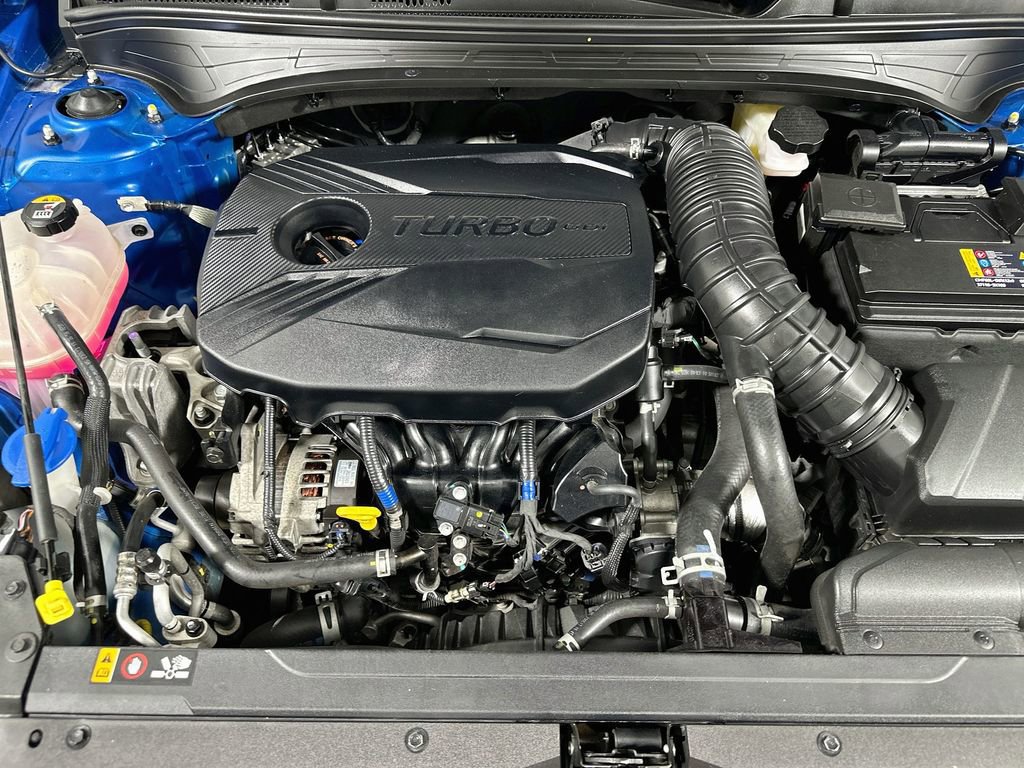 Used 2024 Kia Forte GT w/ GT2 Package image 19