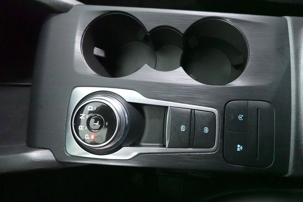 Certified 2025 Ford Escape ST-Line FWD image 15