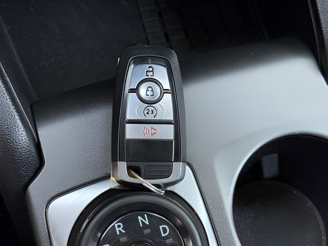 Certified 2025 Ford Bronco Sport Outer Banks w/ Outer Banks Tech Package+ AWD/4WD image 15