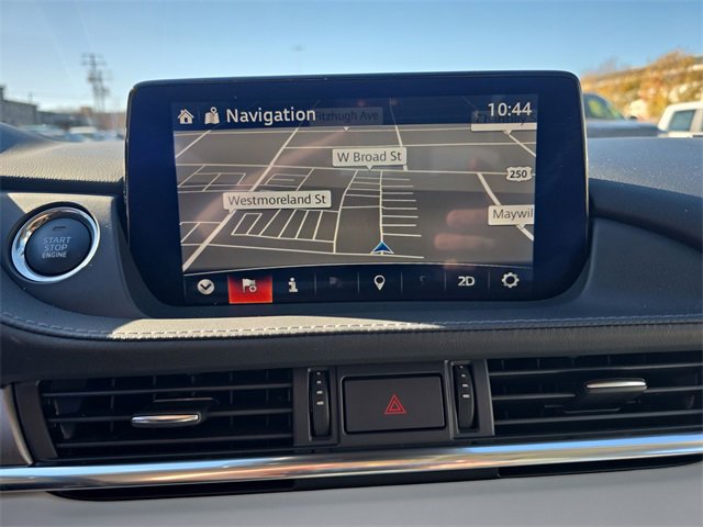 Used 2018 MAZDA MAZDA6 Grand Touring Reserve image 18