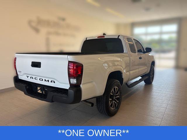 Used 2023 Toyota Tacoma SR RWD image 3