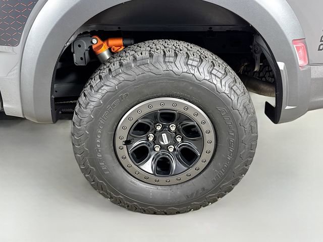 Certified 2021 Ford F150 Raptor w/ Equipment Group 801A High image 37