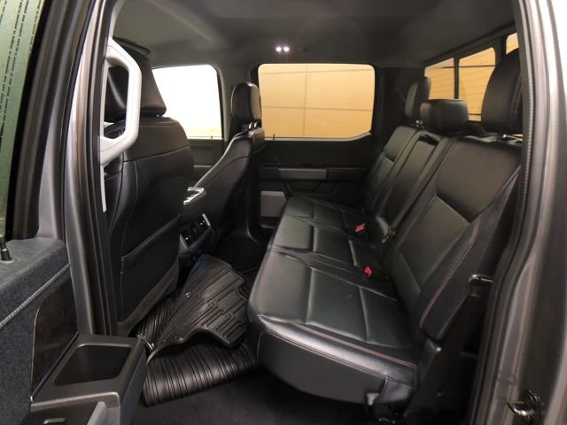 Certified 2023 Ford F150 Lariat w/ Trailer Tow Package image 20