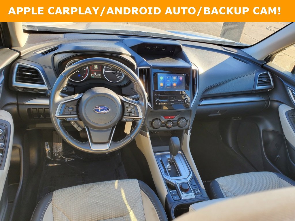 Used 2019 Subaru Forester Premium w/ All-Weather Package image 7