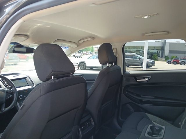 Certified 2020 Ford Edge SE AWD/4WD image 21