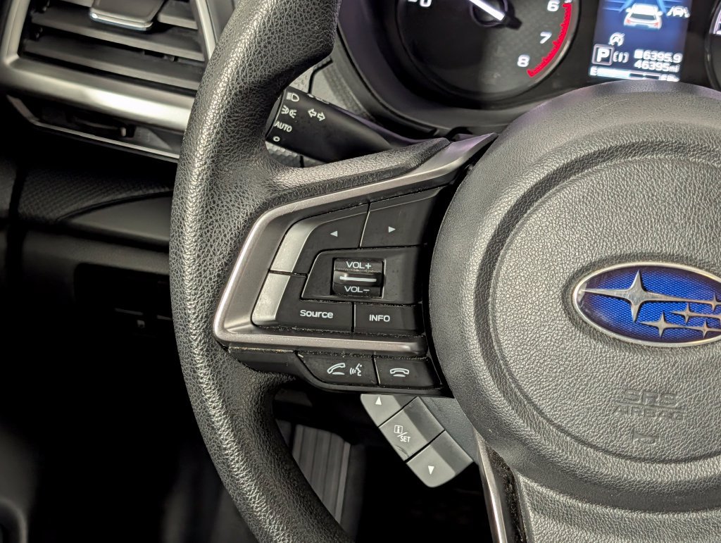 Used 2019 Subaru Forester AWD/4WD image 18