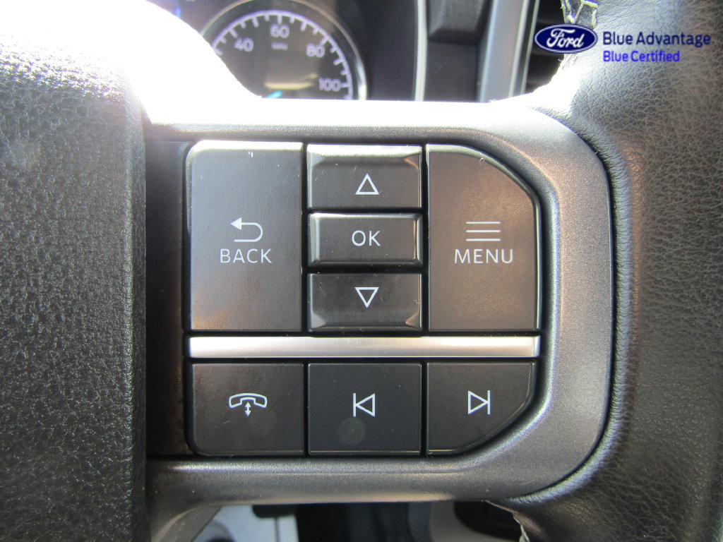 Certified 2023 Ford F150 XLT w/ Equipment Group 302A High AWD/4WD image 34