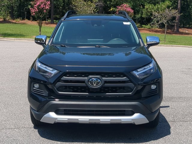 Used 2023 Toyota RAV4 Adventure AWD/4WD image 9
