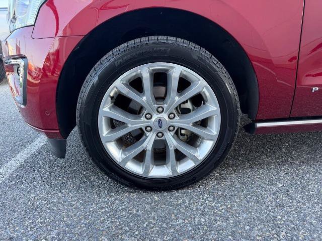 Certified 2018 Ford Expedition Platinum AWD/4WD image 25