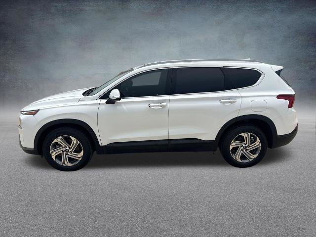 Used 2023 Hyundai Santa Fe SEL FWD video 2
