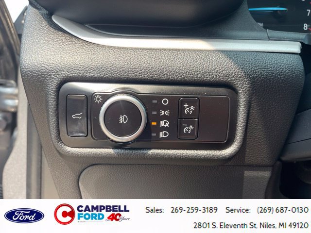 Certified 2023 Ford Explorer XLT w/ Equipment Group 202A AWD/4WD image 32