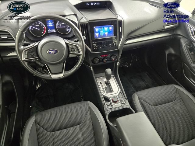 Used 2019 Subaru Forester Premium w/ All-Weather Package AWD/4WD image 31